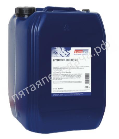 HYDROFLUID UTTO - 329020