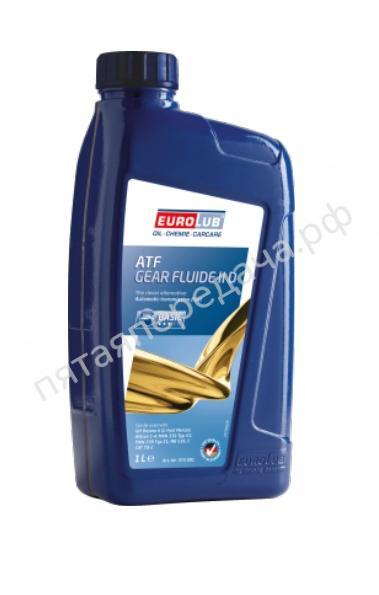GEAR FLUIDE IID - 373001