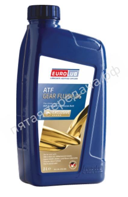 GEAR FLUIDE 8G - 376001