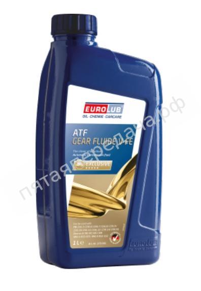 GEAR FLUIDE V-FE - 379001