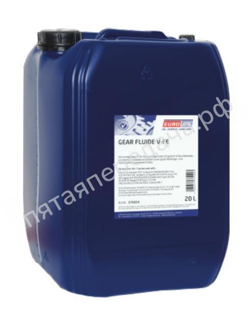 GEAR FLUIDE V-FE - 379020
