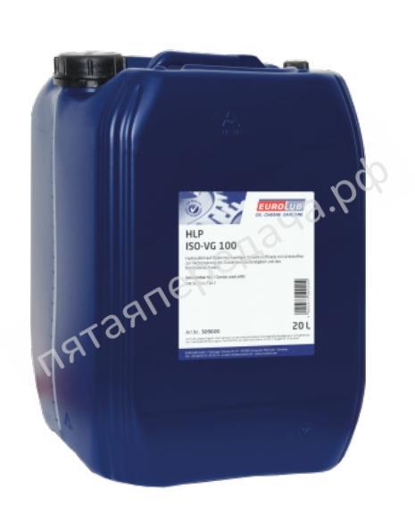 HLP ISO-VG 100 - 509020