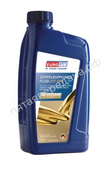 DOPPELKUPPLUNGSFLUID (DKG) - 545001