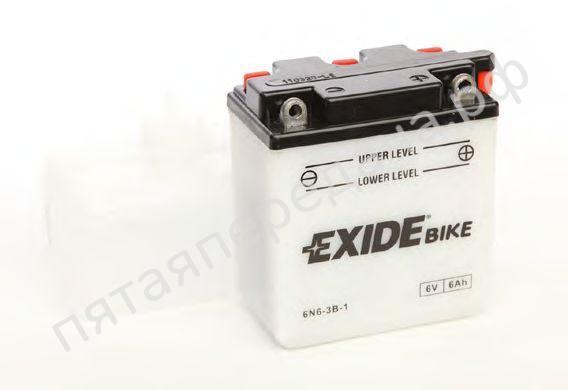 BIKE 6В 6А/ч - 6N63B1