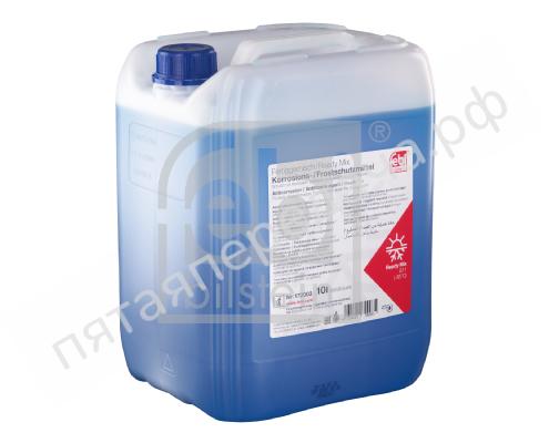 антифриз G11 (-35°C готовый к применению) - 172003