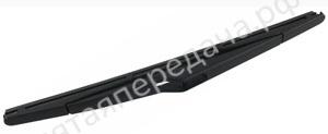 Щётка двери багажника - 1462914