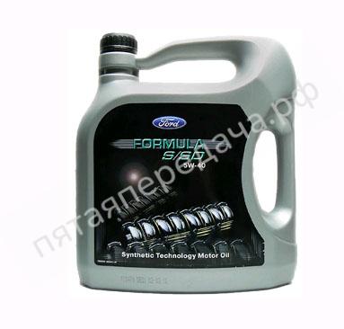 Formula S/SD - 14E9D1