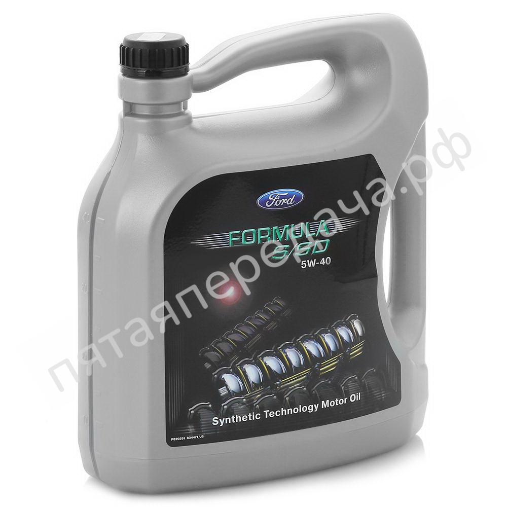 Formula S/SD - 14E9D1