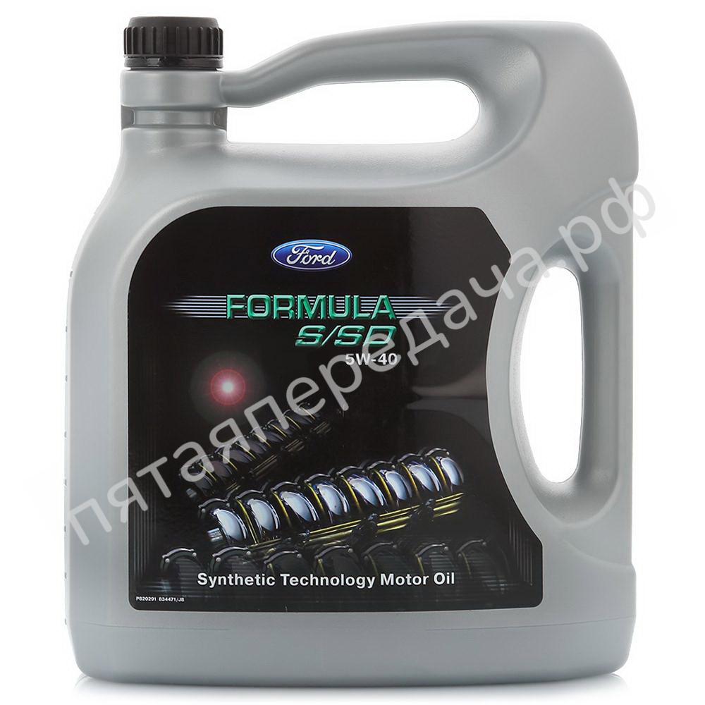 Formula S/SD - 14E9D1