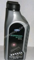 Formula S/SD - 15152A