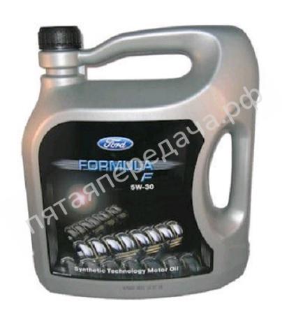 Formula F Fuel Economy HC - 155D3A