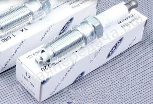 Свечa зажигания - 1685720