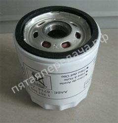 Фильтр масляный - 1751529