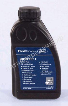 Super DOT-4  - 1776310