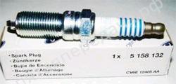 Свечa зажигания - 5158132