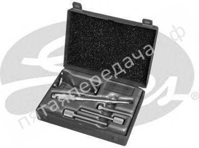 Монтажный инструмент, зубчатый ремень - GAT4656