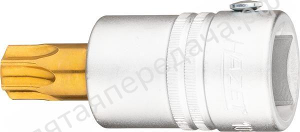 Головка с насадкой torx t-70 - 1012T70