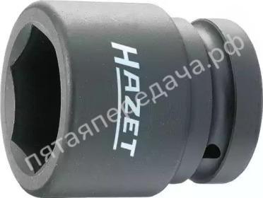 Головка 6-гранная ударная 1 24мм - 1100S24