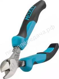 Бокорезы усилиные полированные160мм - 1802M11