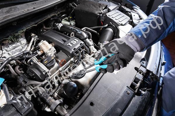 Щипцы для свечных колпаков - 18493