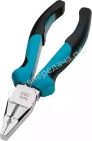 Пассатижи 170мм - 185022