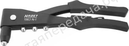 Пистолет для клепки 280мм - 1963N1