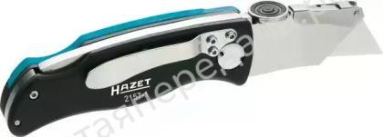 Нож с выдвижным лезвием - 21571