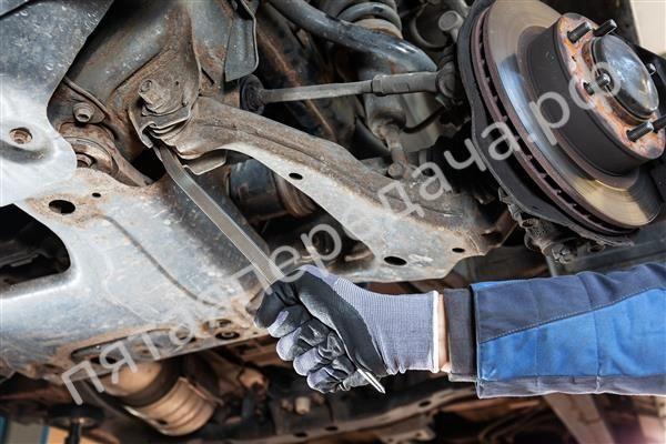 Монтажка - 21653