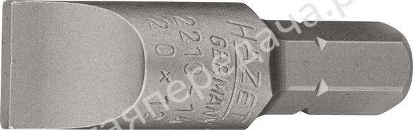 Вставка отверткиe (bits) - 221014