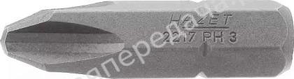 Вставка отверткиe (bits) - 2217PH1