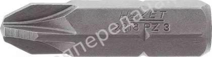 Вставка отверткиe (bits) - 2218PZ1