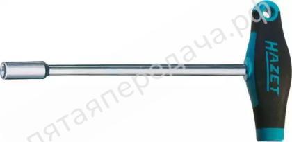 Отвертка с т- образной ручкой (внутренний шестигранник) 10мм - 42810