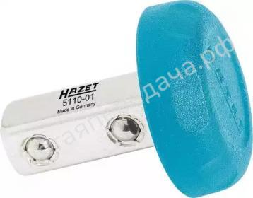 Четырехгранник сквозной для 5110-1ct - 511001