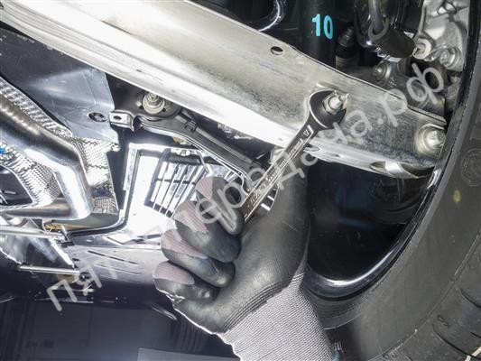 Ключ комбинированный - 600N20