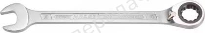 Ключ комбинированный трещеточный - 60630