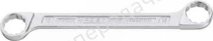 Гаечный ключ накидной двусторонний - 610N10X11