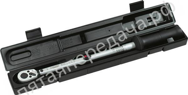 Ключ динамометрический - 61231CT