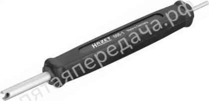 Спецотвертка для вентилей - 6661
