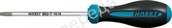 Отвертка torx - 802T30H