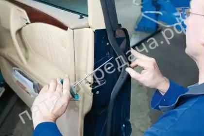 Отвертка - 828LGT20