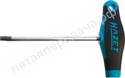 Отвертка TORX с т-образной рукояткой - 828T10