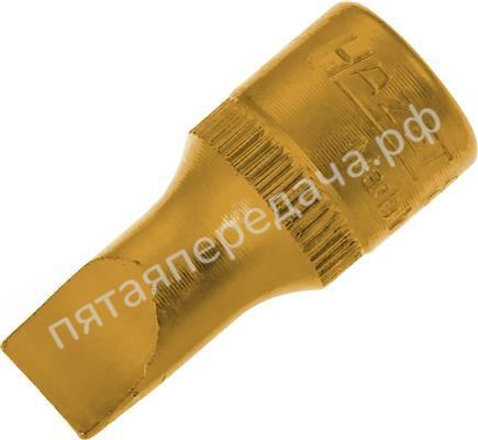 Головка 1/4 - 850312X8