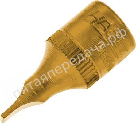 Головка 1/4 - 85031X55