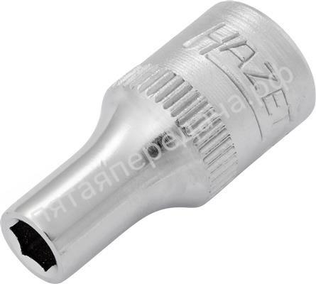 Наконечник ключа торцового - 8504