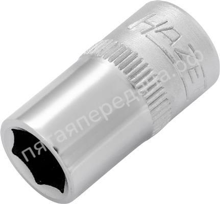 Наконечник ключа торцового - 8508