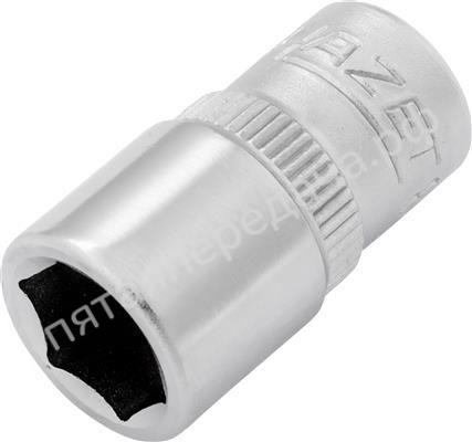 Наконечник ключа торцового - 8509