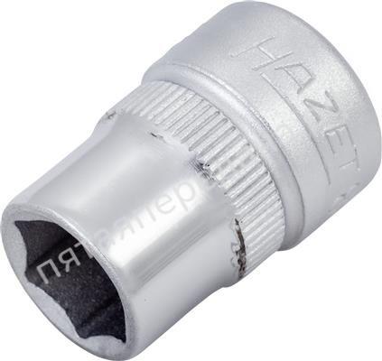 Головка 6-гранная 3/8 -10мм - 88010