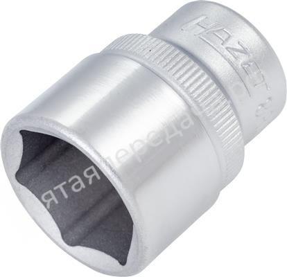 Головка 6-гранная 3/8 -18мм - 88018