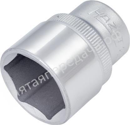 Головка 6-гранная 3/8 -19мм - 88019