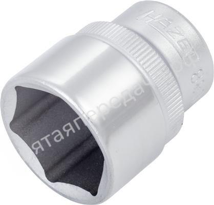 Головка 6-гранная 3/8 -20мм - 88020